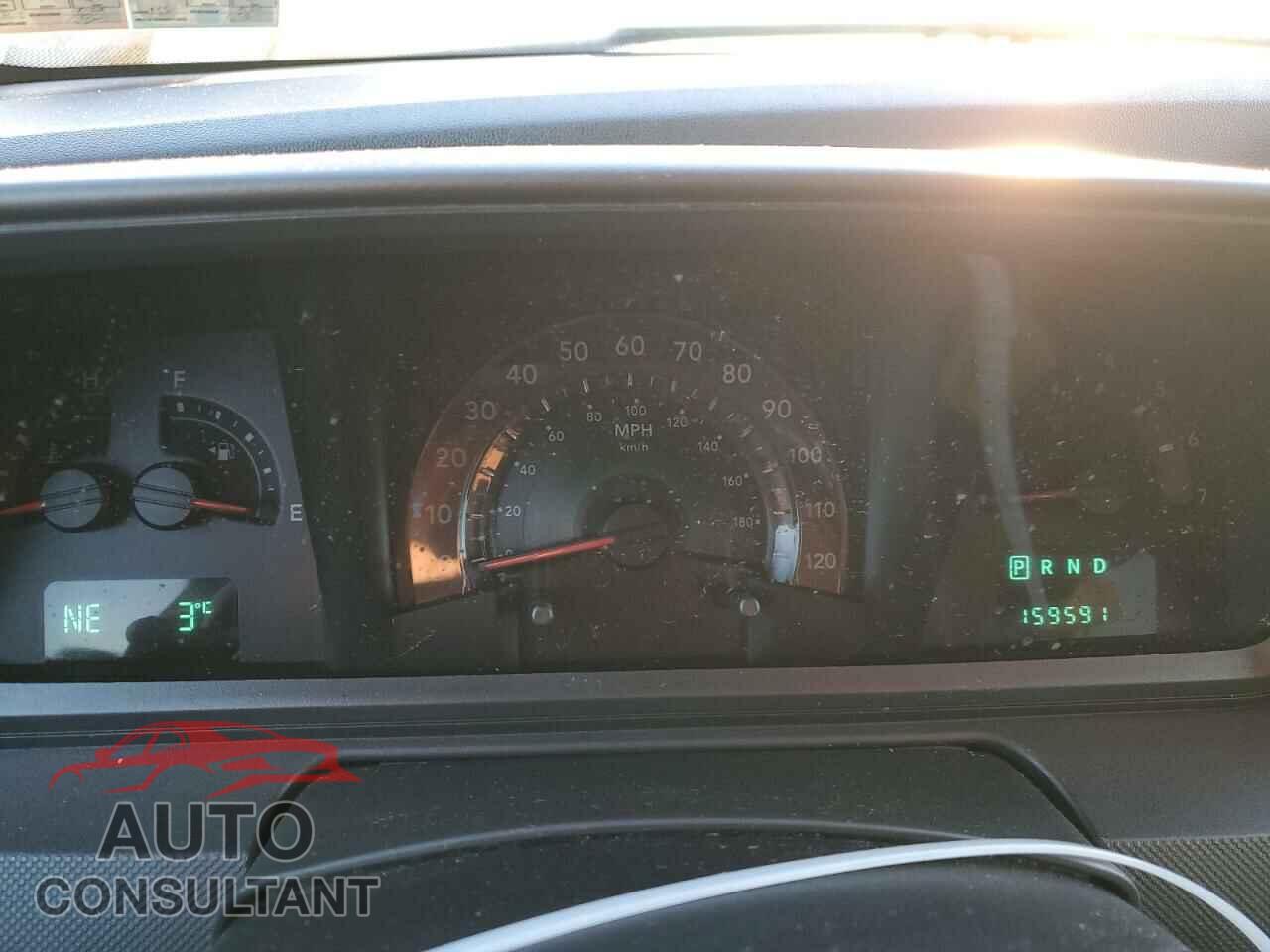 DODGE JOURNEY 2010 - 3D4PG5FV8AT210332