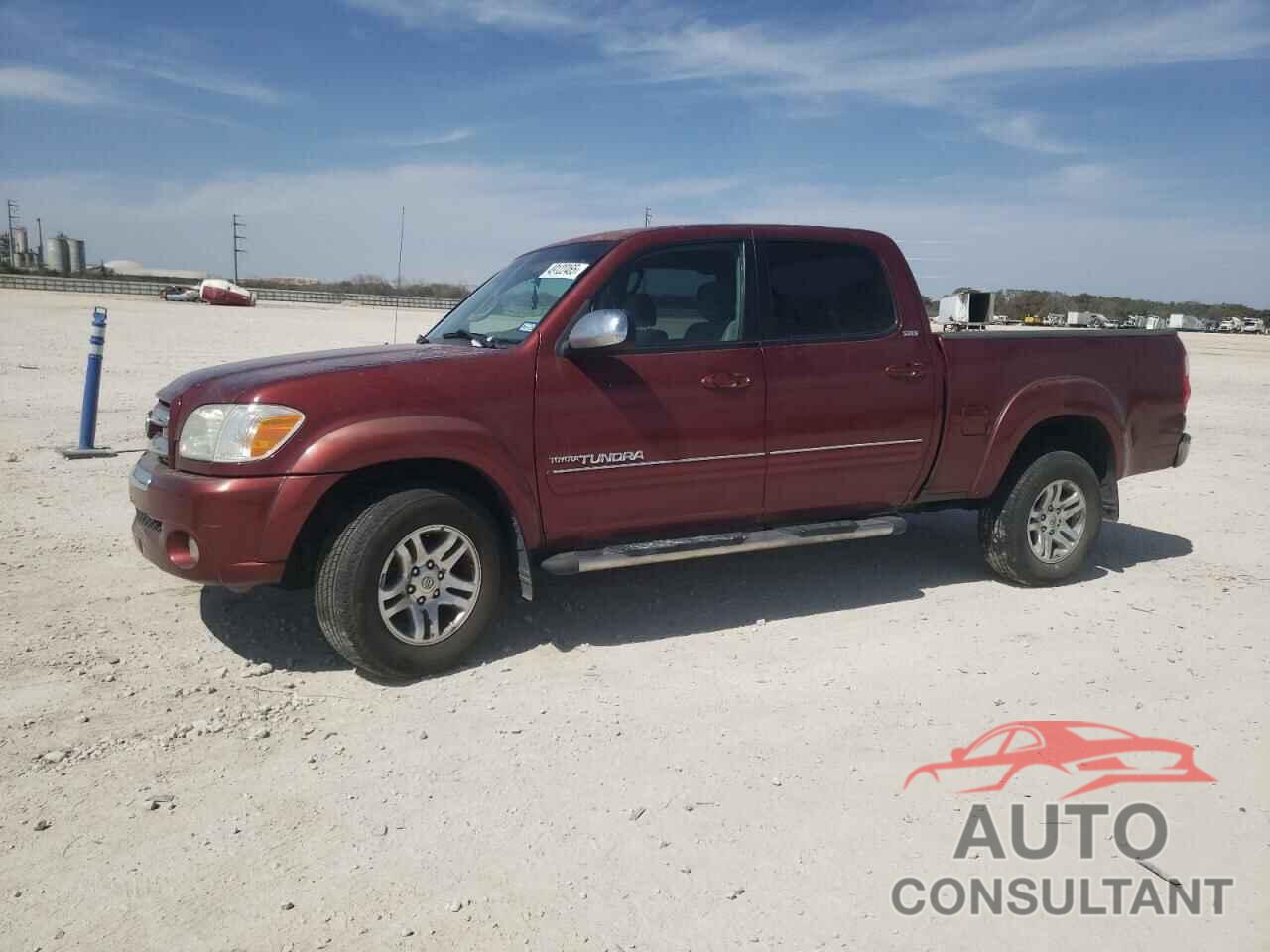 TOYOTA TUNDRA 2005 - 5TBET341X5S488677