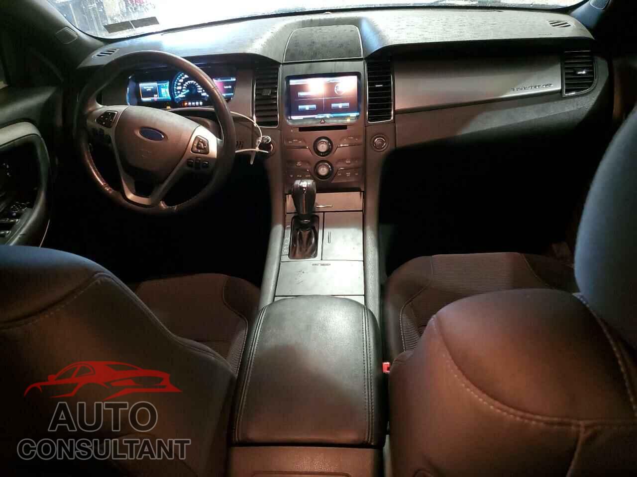 FORD TAURUS 2014 - 1FAHP2E88EG130864