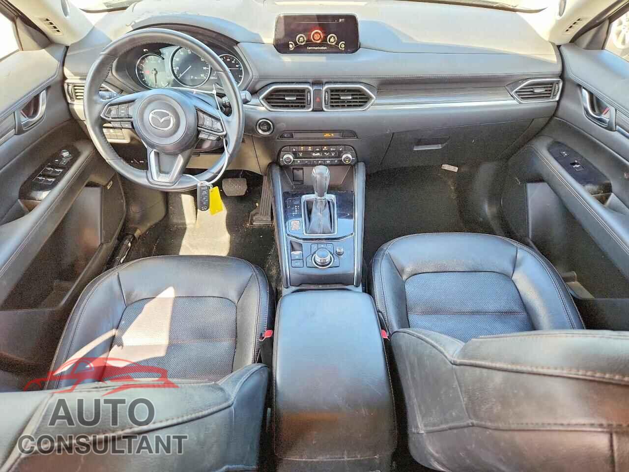 MAZDA CX-5 2019 - JM3KFBDMXK0697123