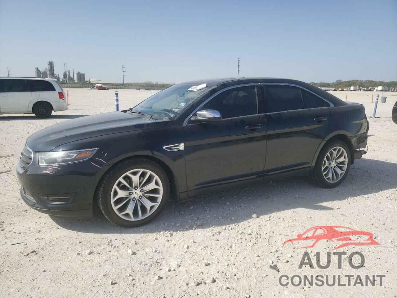 FORD TAURUS 2015 - 1FAHP2F83FG106102