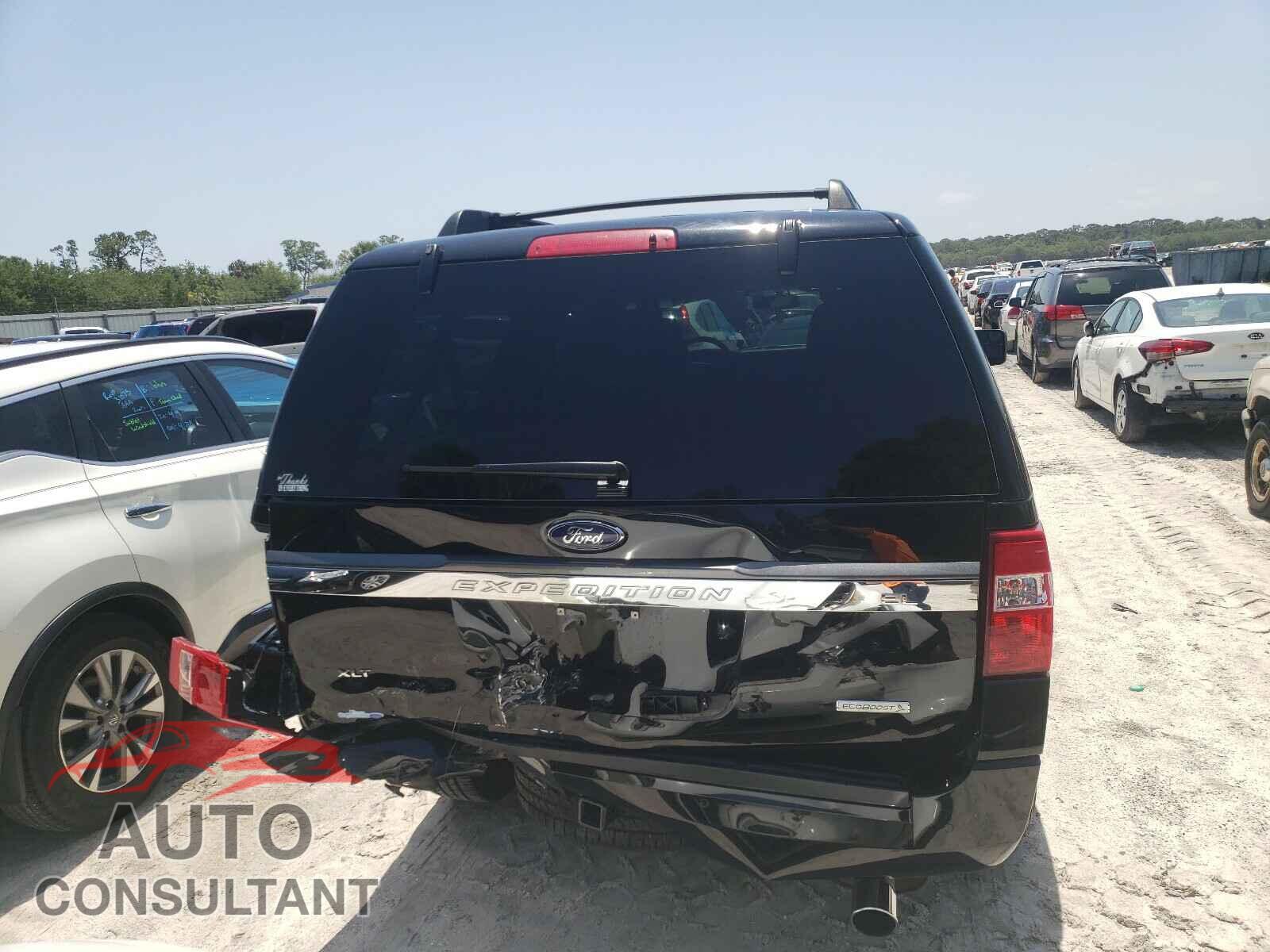 FORD EXPEDITION 2017 - 1FMJK1HT3HEA19946