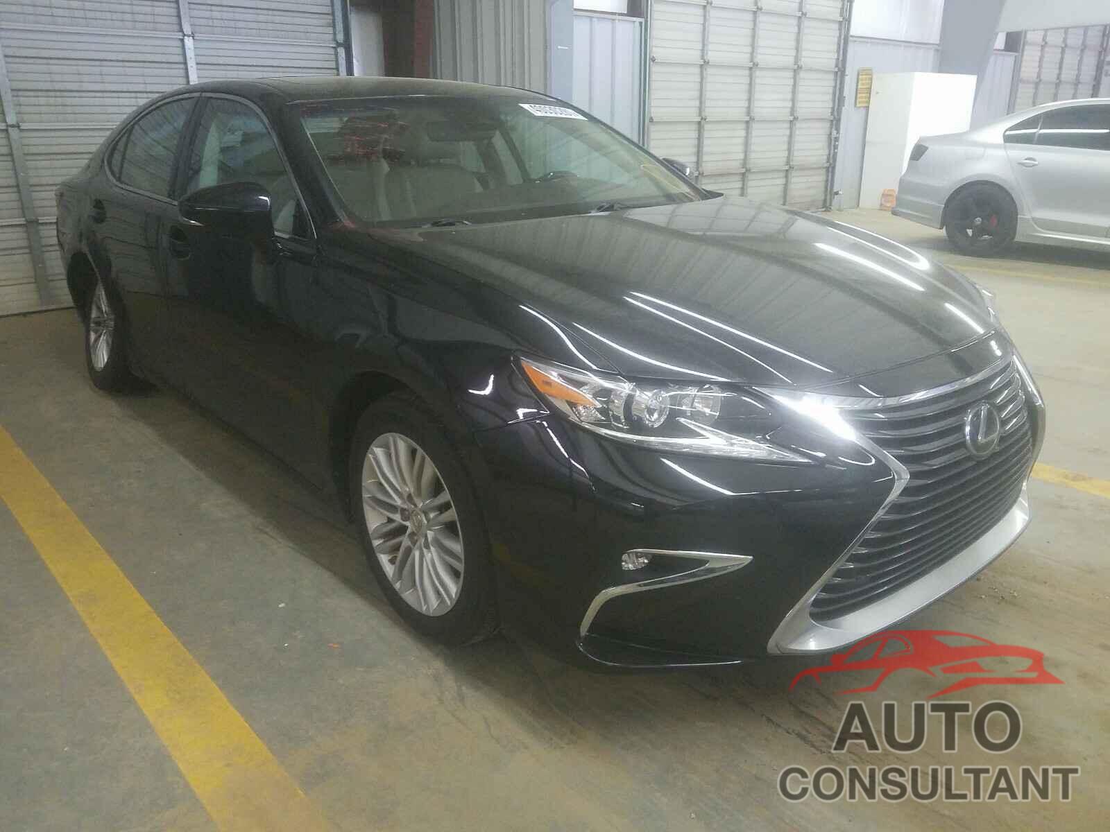 LEXUS ES350 2016 - 58ABK1GG5GU025107