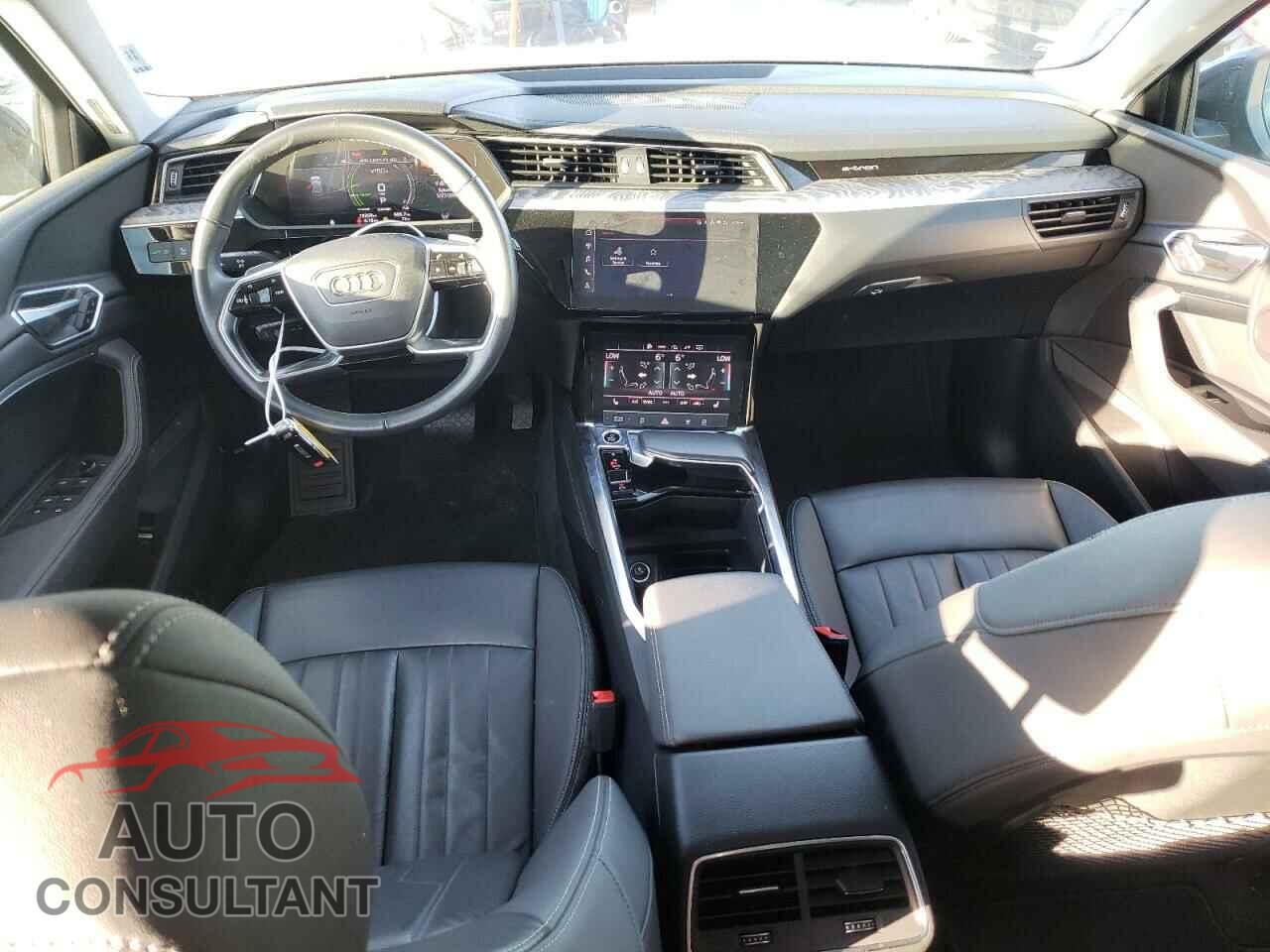 AUDI E-TRON 2022 - WA1AAAGE0NB002829