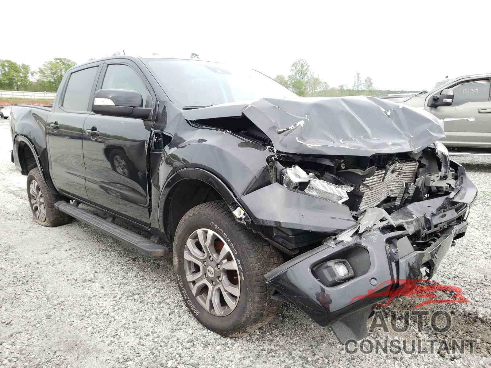 FORD RANGER 2019 - 1FTER4FH5KLA36283