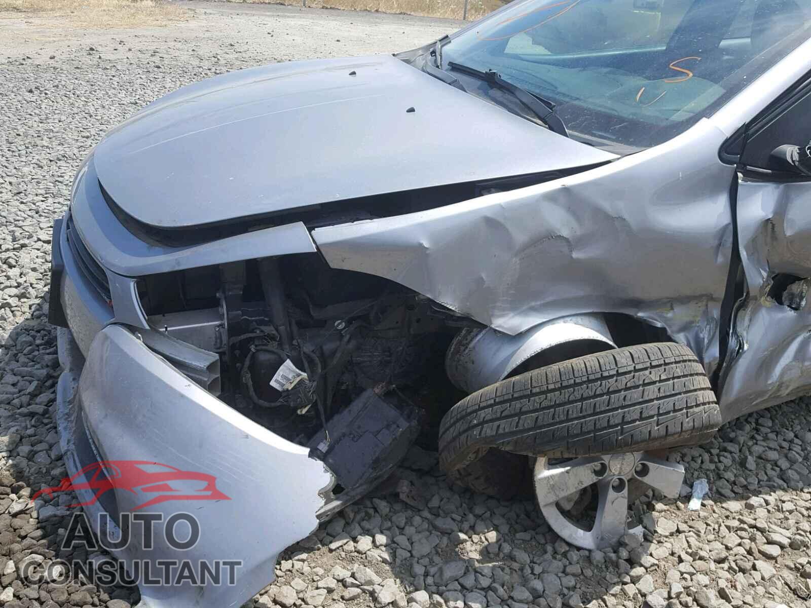 DODGE DART 2015 - 1C3CDFBB7FD420749