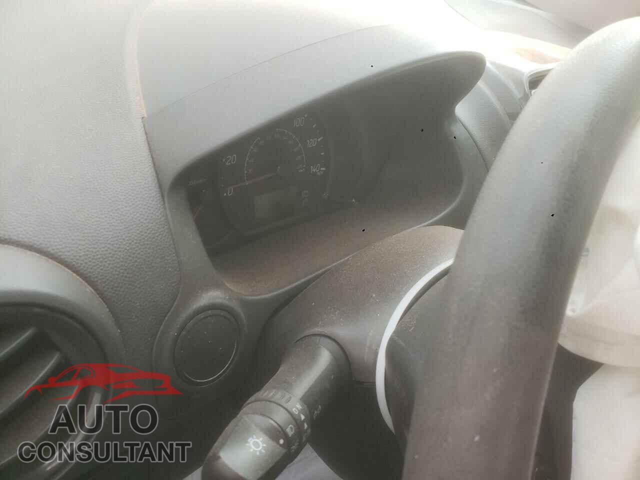 MITSUBISHI MIRAGE 2020 - ML32F3FJ1LHF06425