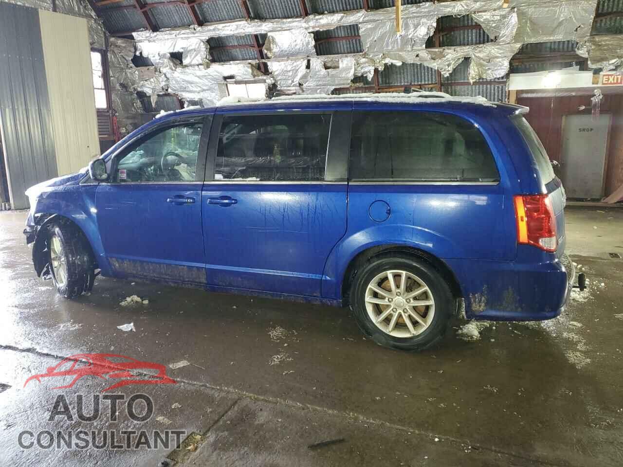 DODGE CARAVAN 2020 - 2C4RDGCG5LR161368