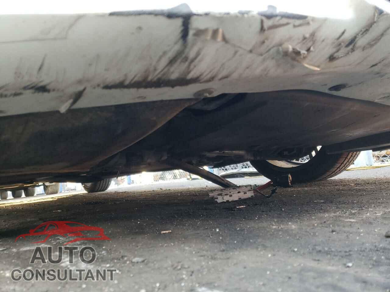 BMW 5 SERIES 2017 - WBAJE7C31HG889735