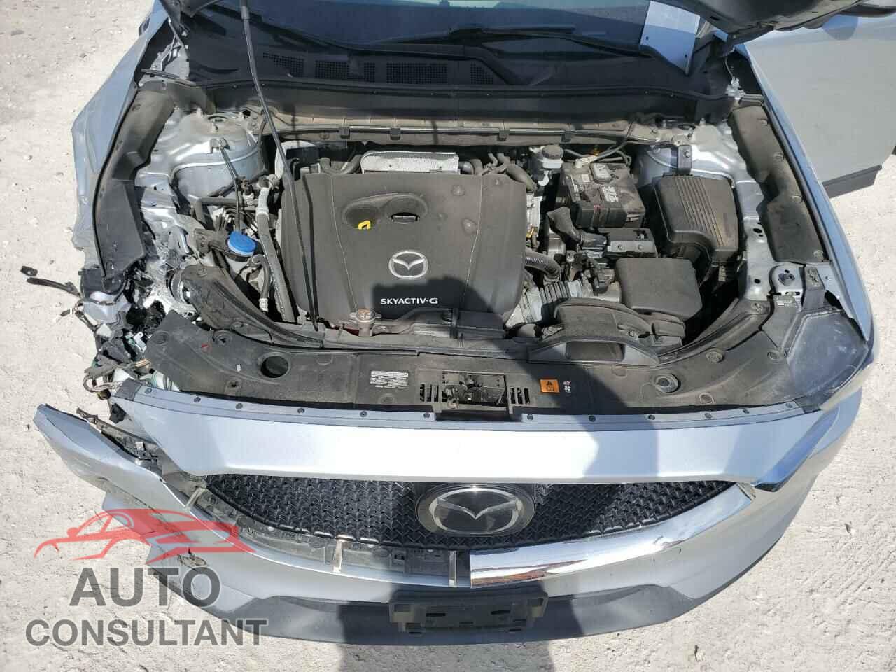 MAZDA CX-5 2020 - JM3KFADMXL0734280