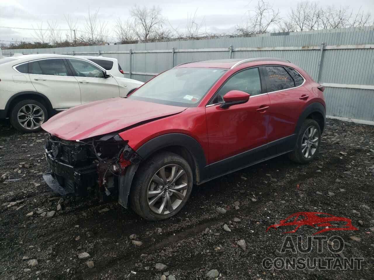 MAZDA CX30 2021 - 3MVDMBDM1MM238259