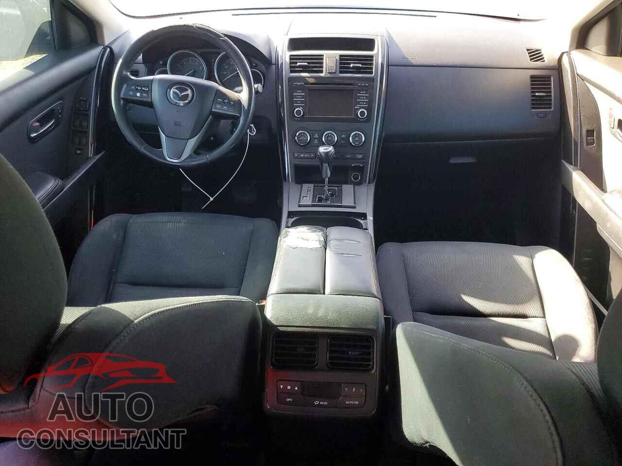 MAZDA CX-9 2014 - JM3TB2BV3E0441938