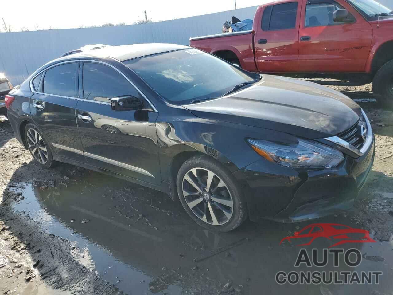 NISSAN ALTIMA 2016 - 1N4AL3APXGC123683