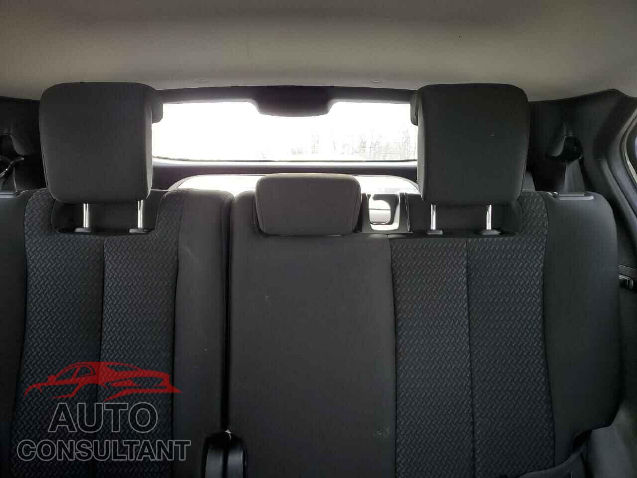 MITSUBISHI ECLIPSE 2019 - JA4AT3AA2KZ014821