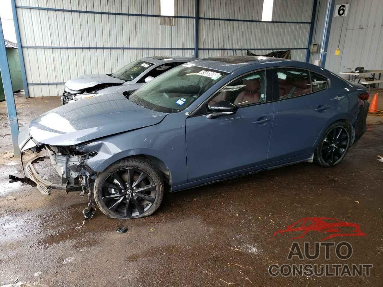 MAZDA 3 2024 - 3MZBPBCM5RM406880