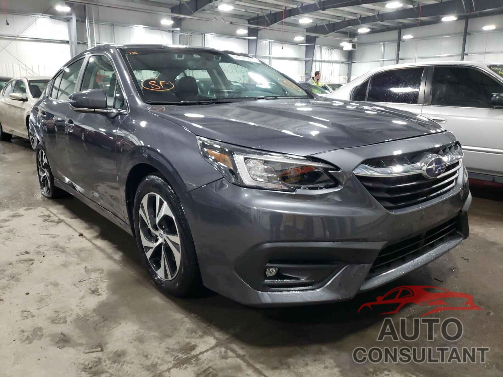 SUBARU LEGACY 2020 - 4S3BWAC66L3034234