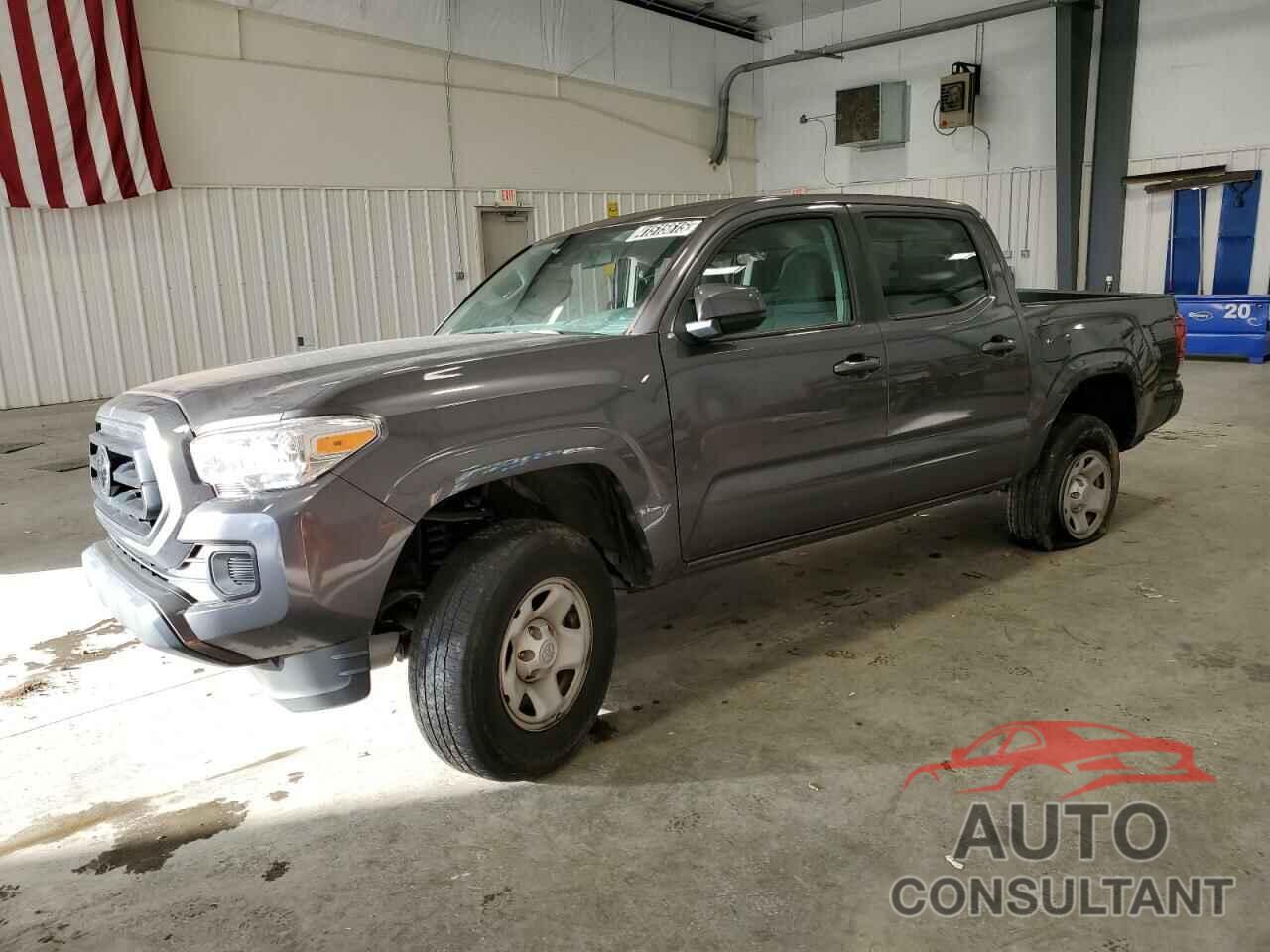 TOYOTA TACOMA 2022 - 3TYAX5GN2NT042774