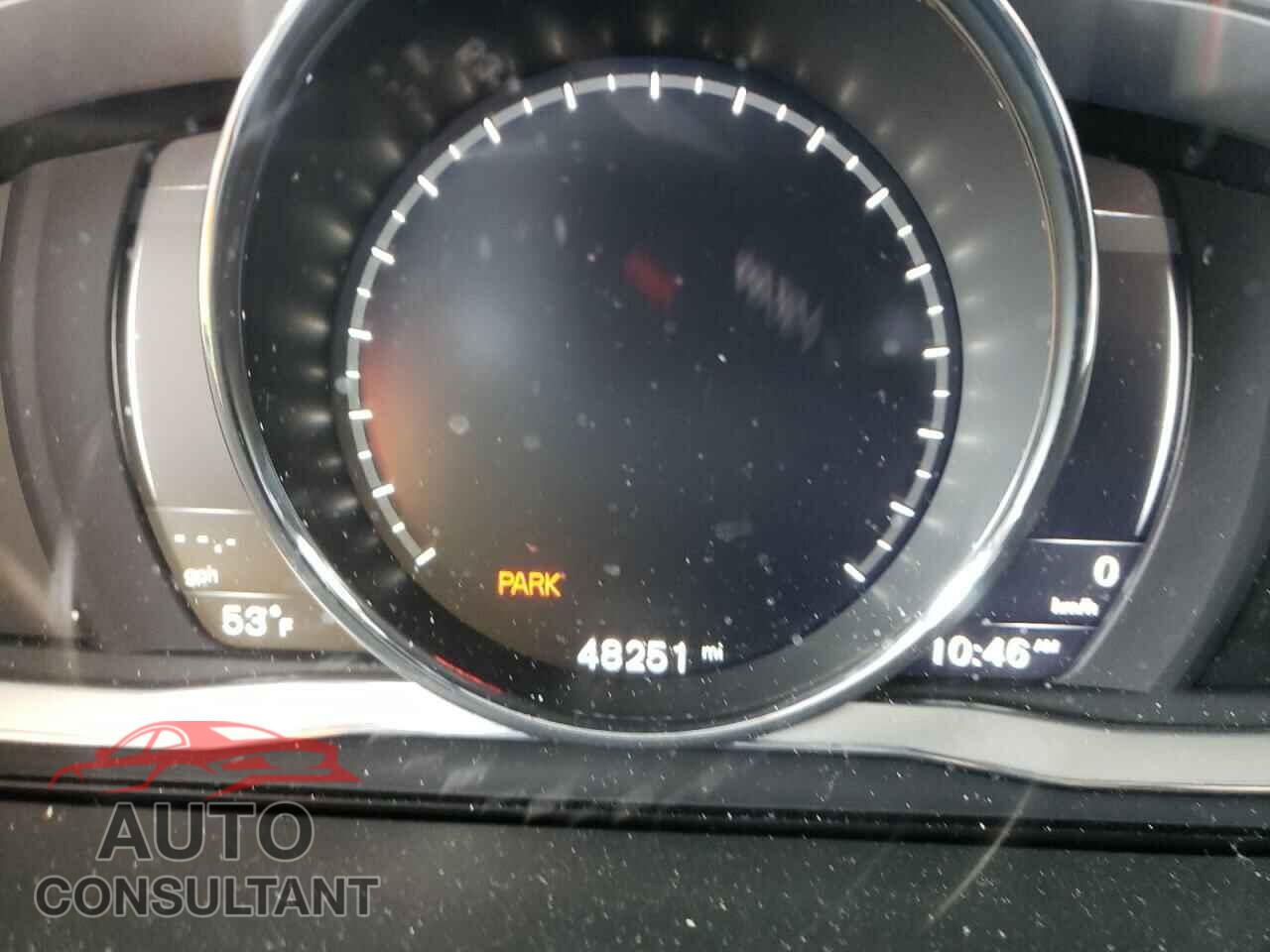 VOLVO S60 2017 - LYV402TK9HB128441