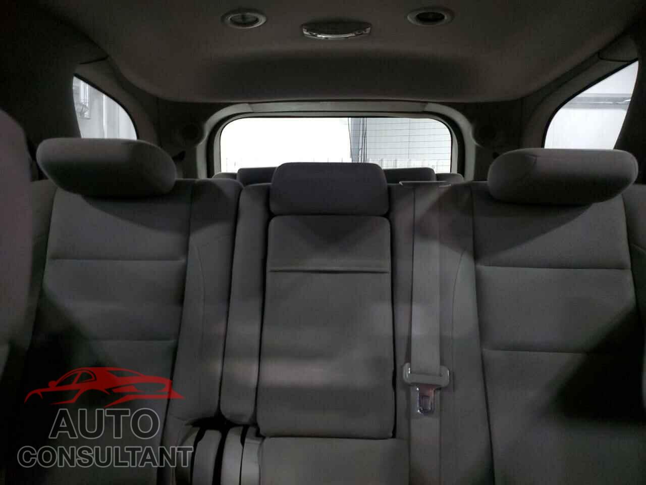 DODGE DURANGO 2012 - 1C4SDJDT6CC252636