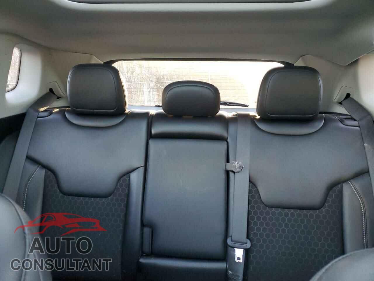 JEEP COMPASS 2020 - 3C4NJDBB2LT223155