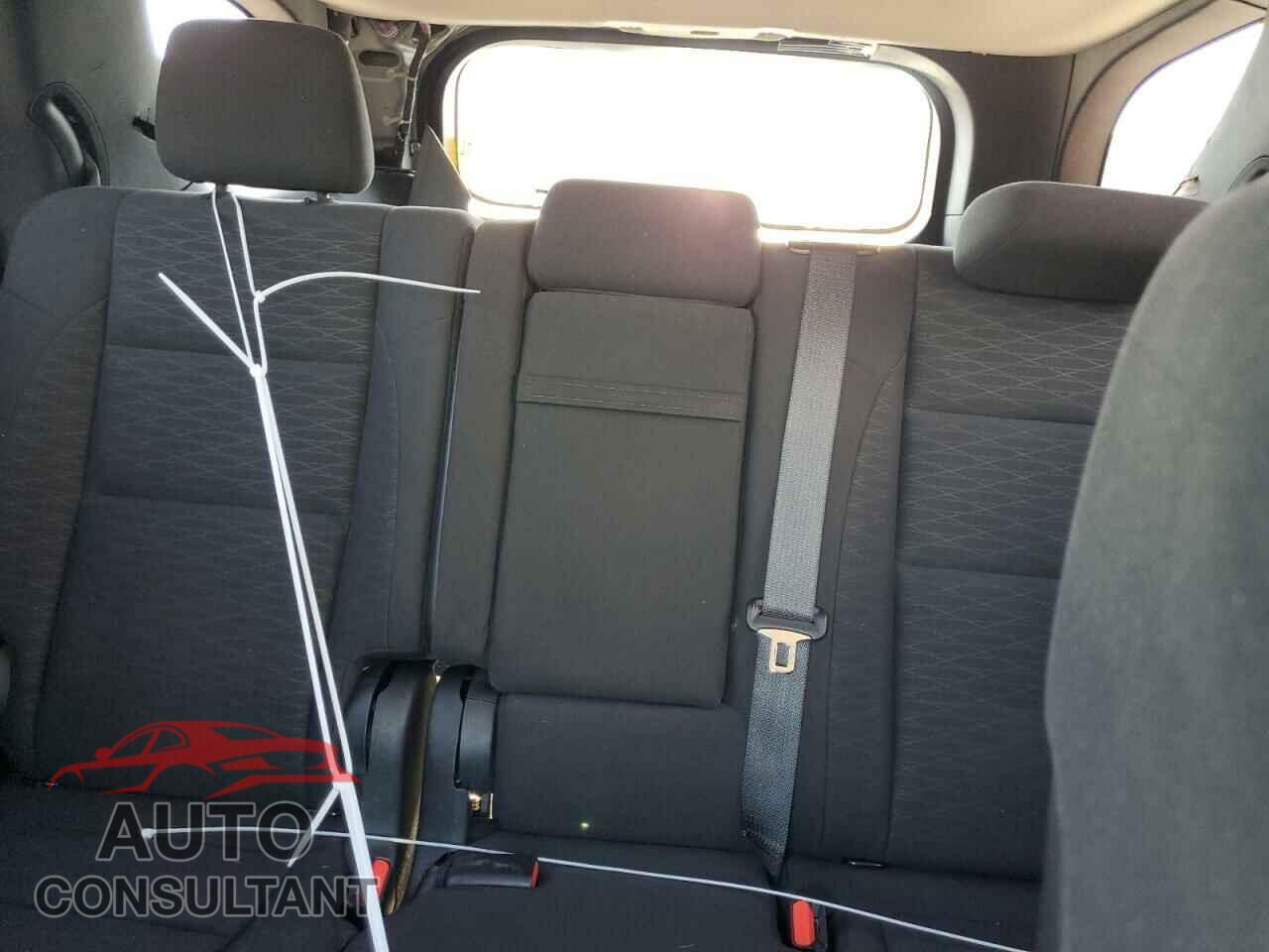 DODGE DURANGO 2020 - 1C4SDJFT7LC442944