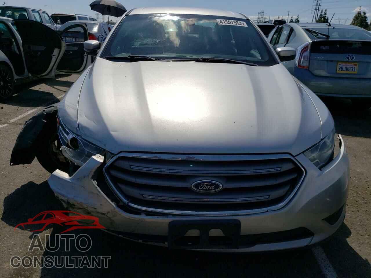 FORD TAURUS 2015 - 1FAHP2E85FG172958
