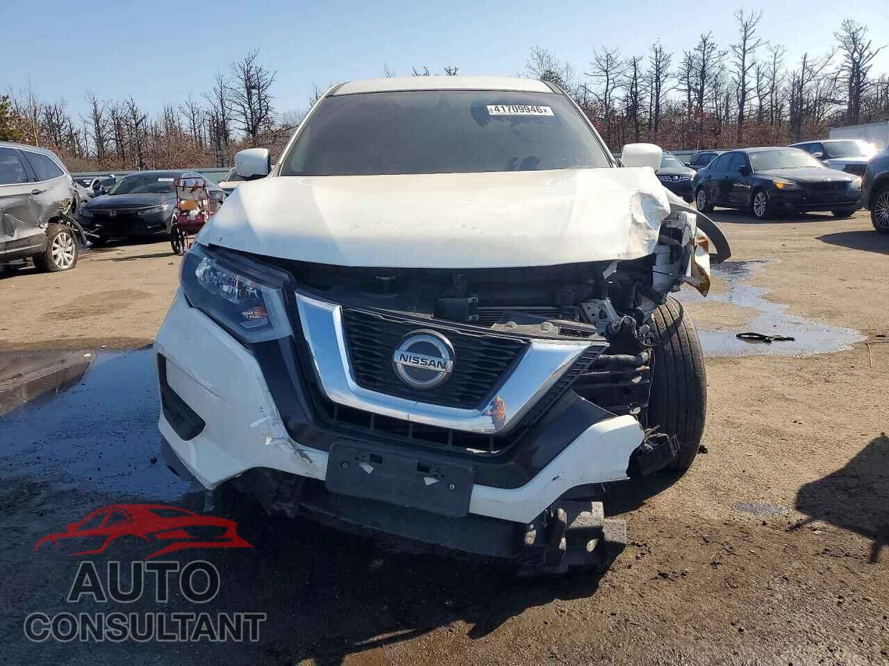 NISSAN ROGUE 2018 - KNMAT2MV2JP587971