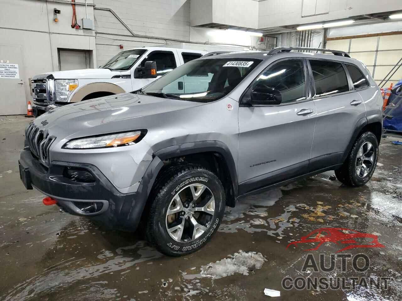 JEEP CHEROKEE 2015 - 1C4PJMBS5FW551340