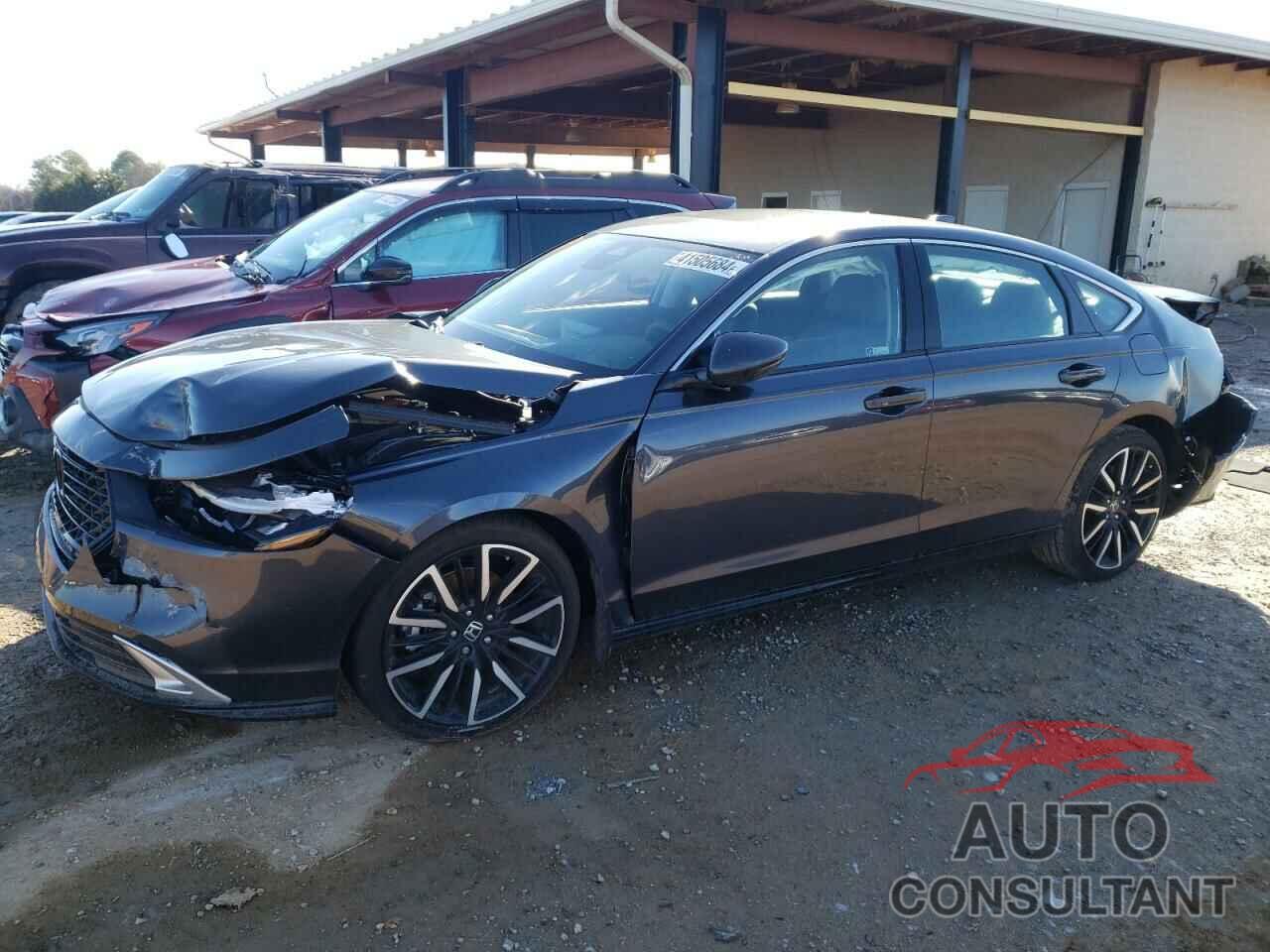 HONDA ACCORD 2023 - 1HGCY2F86PA048767