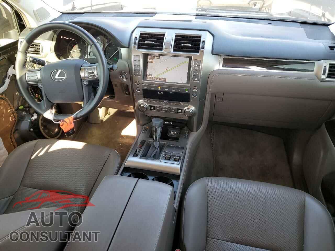 LEXUS GX 2017 - JTJBM7FX4H5167239