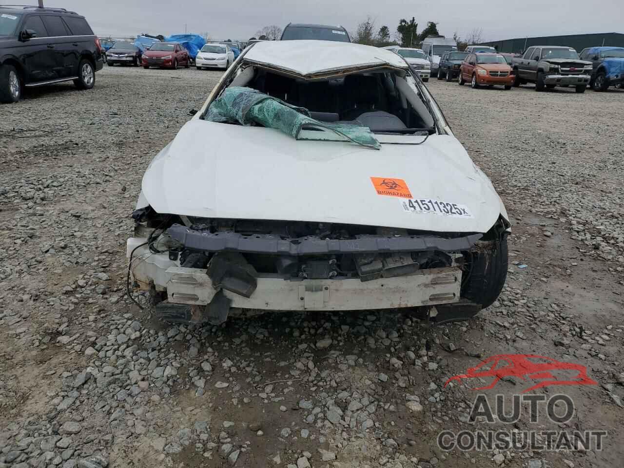 NISSAN ALTIMA 2020 - 1N4BL4BV4LC205071