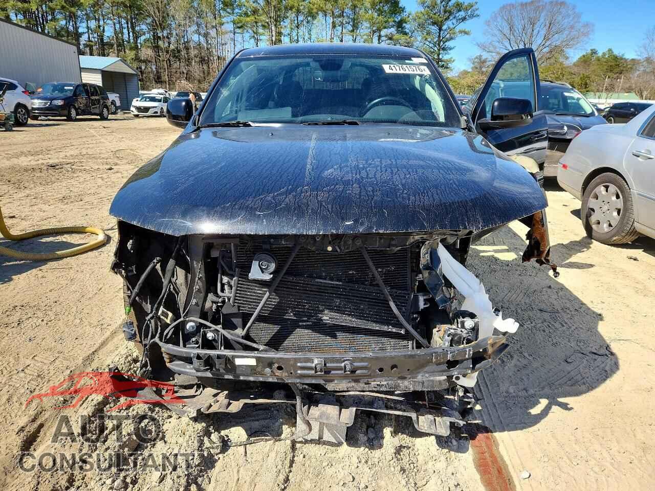 DODGE DURANGO 2020 - 1C4RDJDG8LC229666