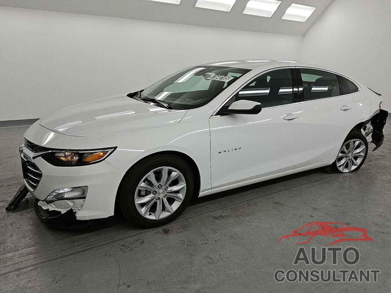 CHEVROLET MALIBU 2024 - 1G1ZD5ST9RF236746