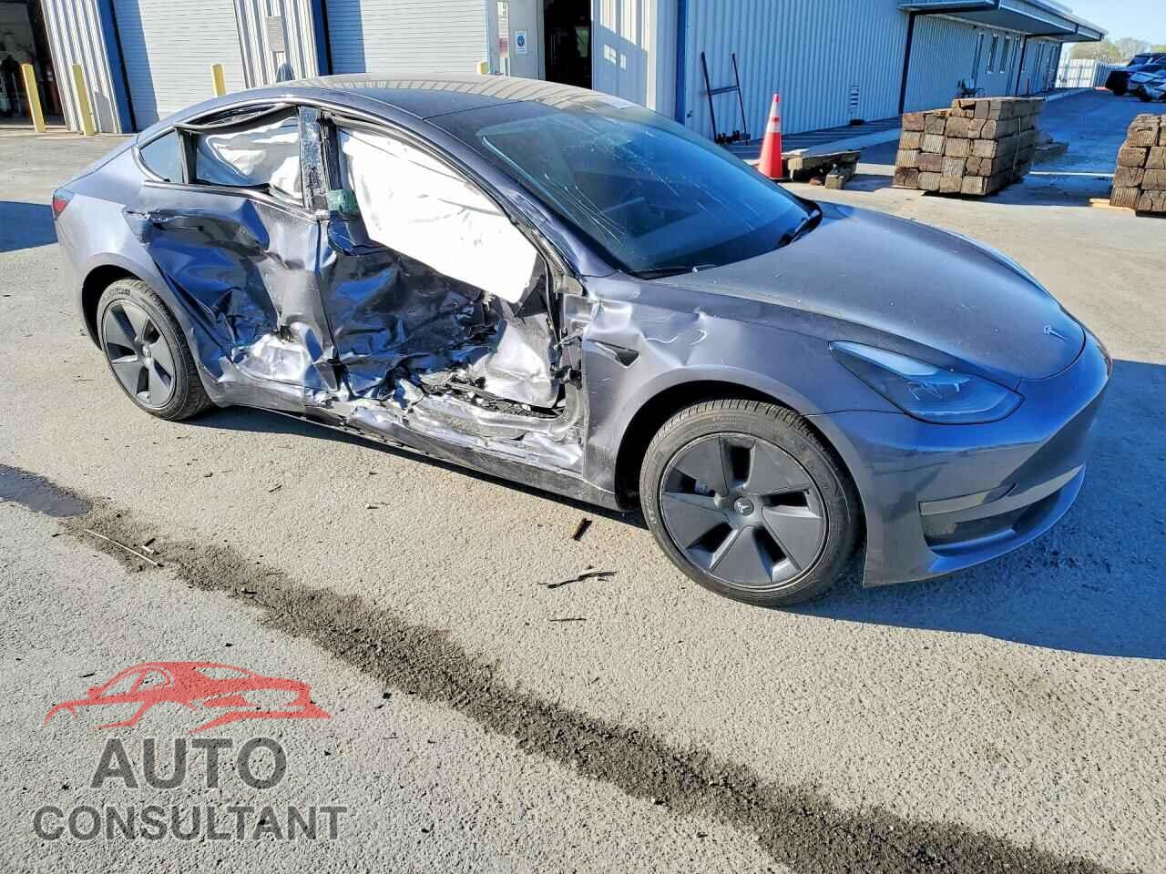 TESLA MODEL 3 2023 - 5YJ3E1EA6PF657189