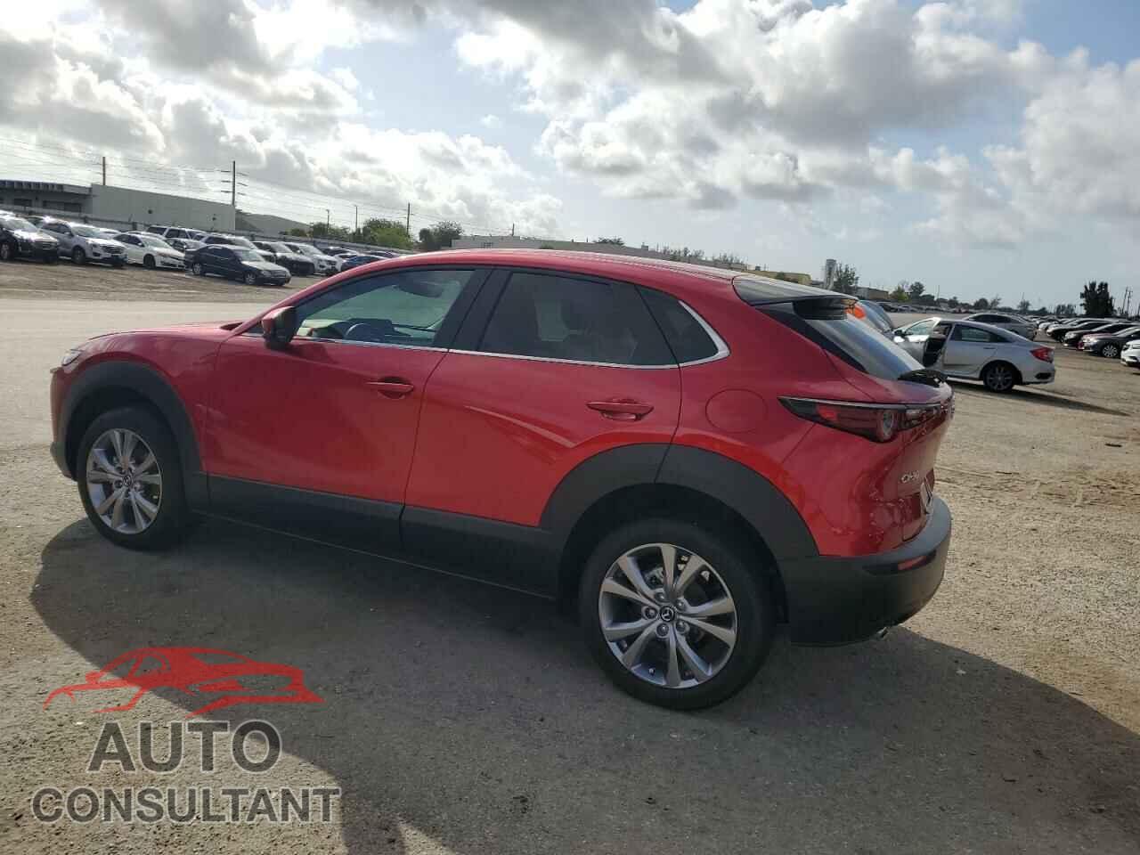 MAZDA CX30 2020 - 3MVDMACL0LM138204
