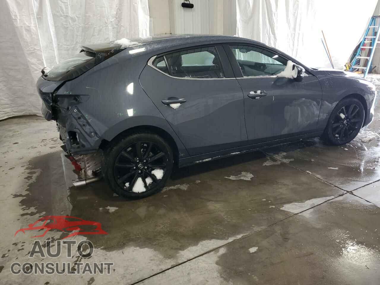 MAZDA 3 2024 - JM1BPBLM9R1651875