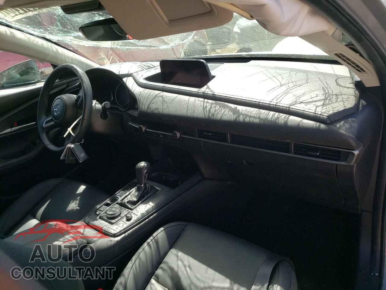 MAZDA CX30 2021 - 3MVDMBBL3MM248964