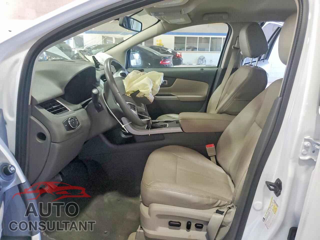 FORD EDGE 2014 - 2FMDK3JC2EBB28280
