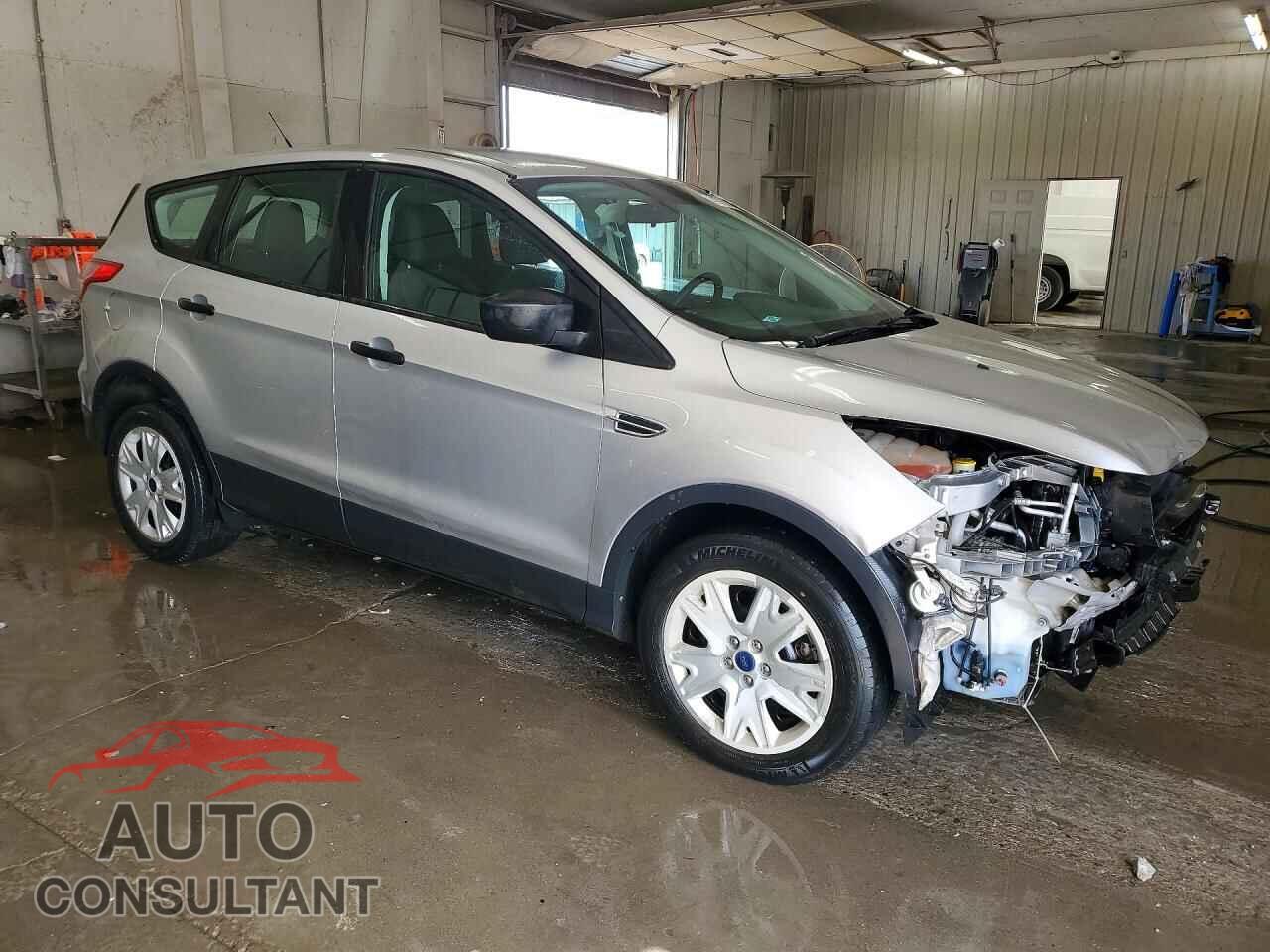 FORD ESCAPE 2016 - 1FMCU0F77GUC39095