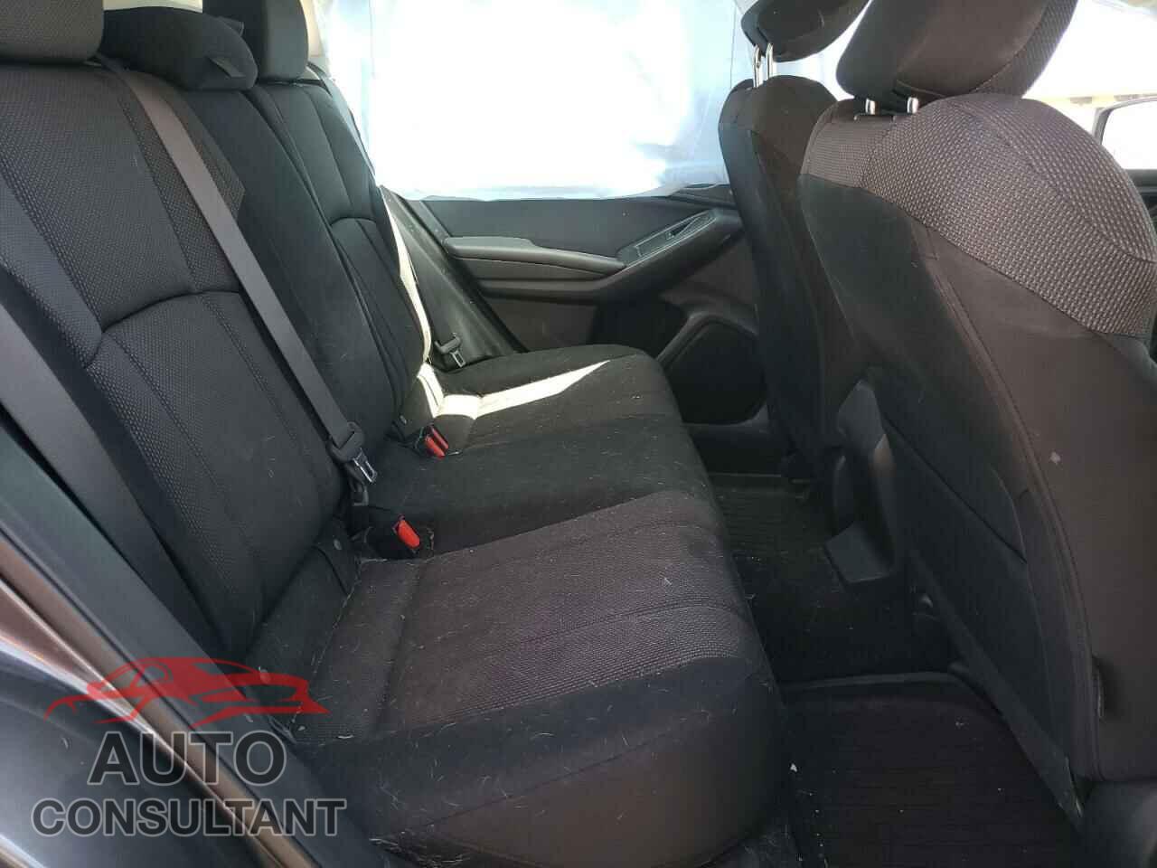 SUBARU IMPREZA 2018 - 4S3GTAB60J3726017