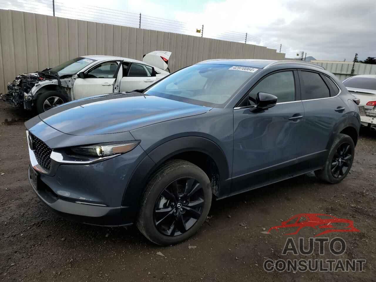 MAZDA CX30 2022 - 3MVDMBCL2NM416724