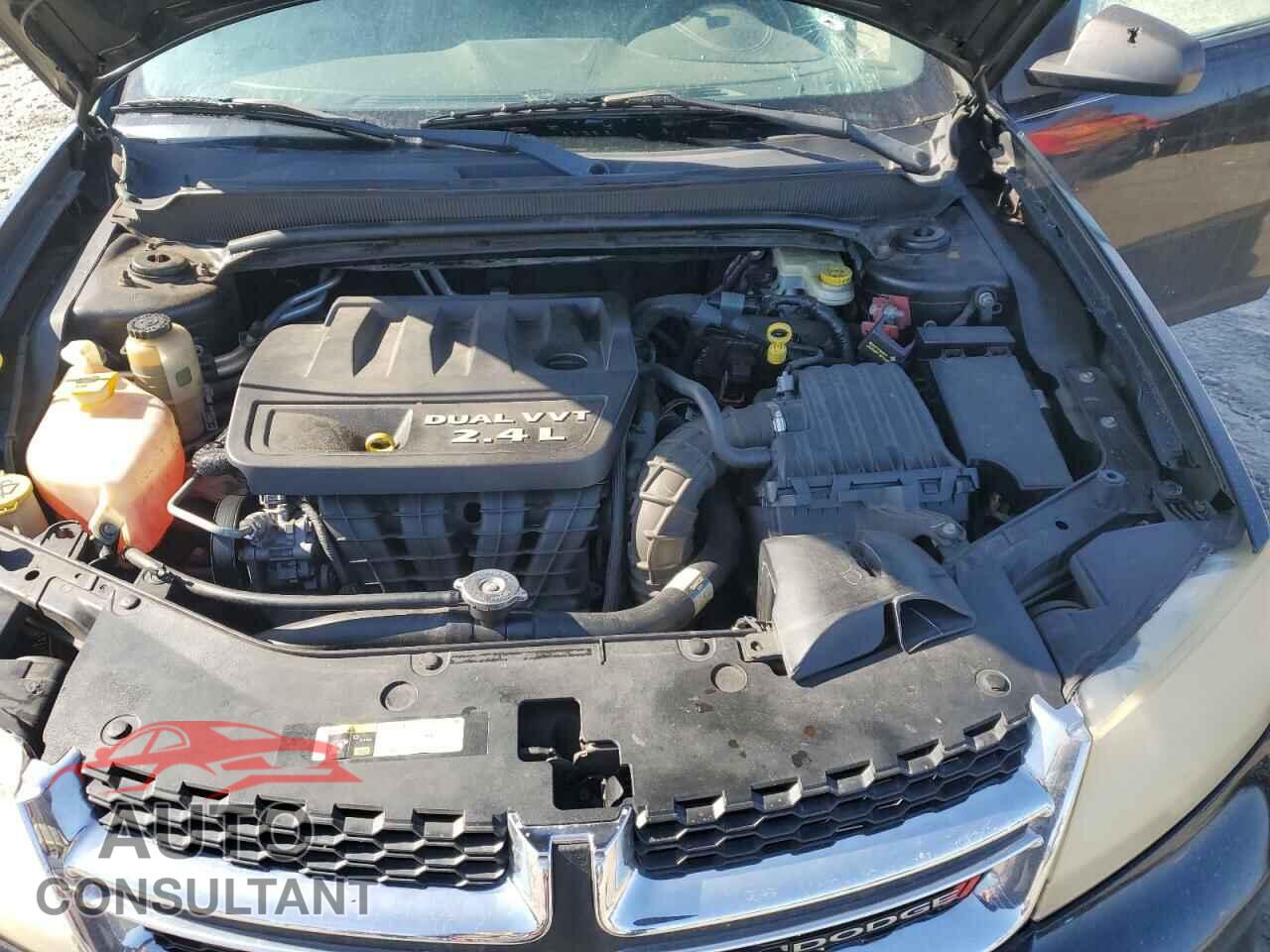 DODGE AVENGER 2014 - 1C3CDZAB4EN105483