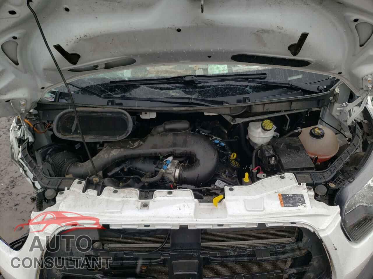 FORD TRANSIT CO 2016 - 1FTYR2CM3GKB40464