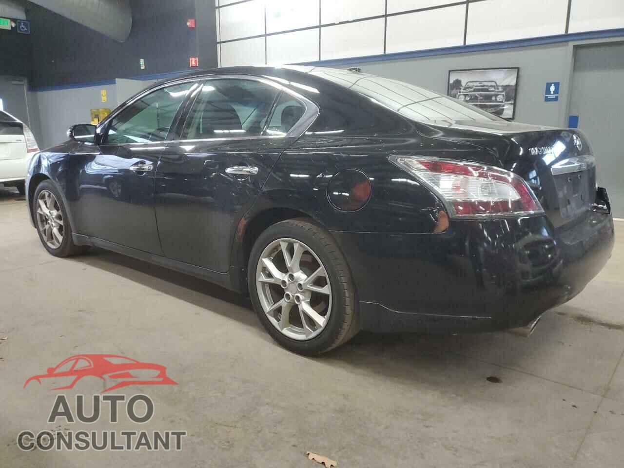 NISSAN MAXIMA 2012 - 1N4AA5AP0CC845255