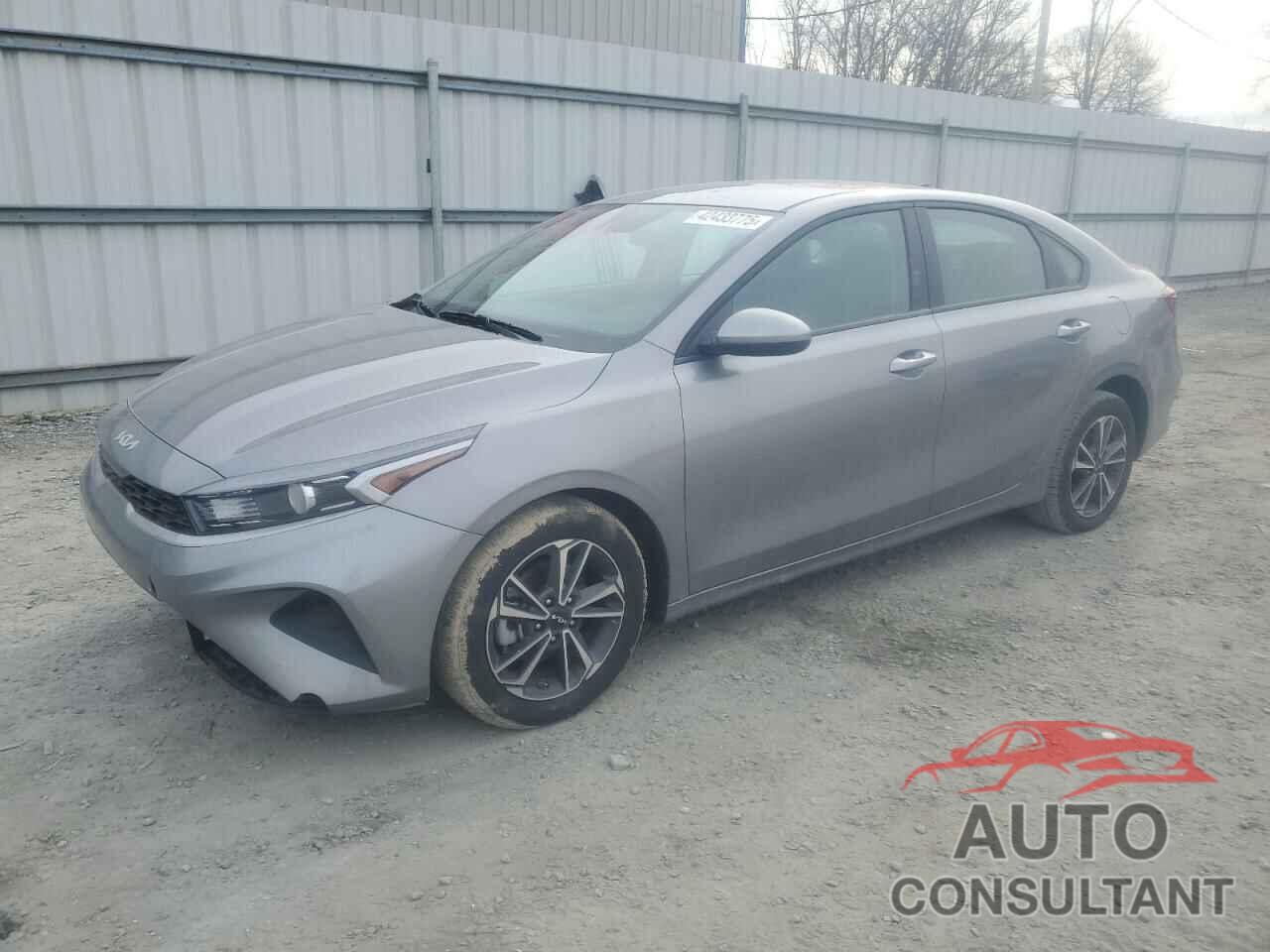 KIA FORTE 2024 - 3KPF24AD9RE727932