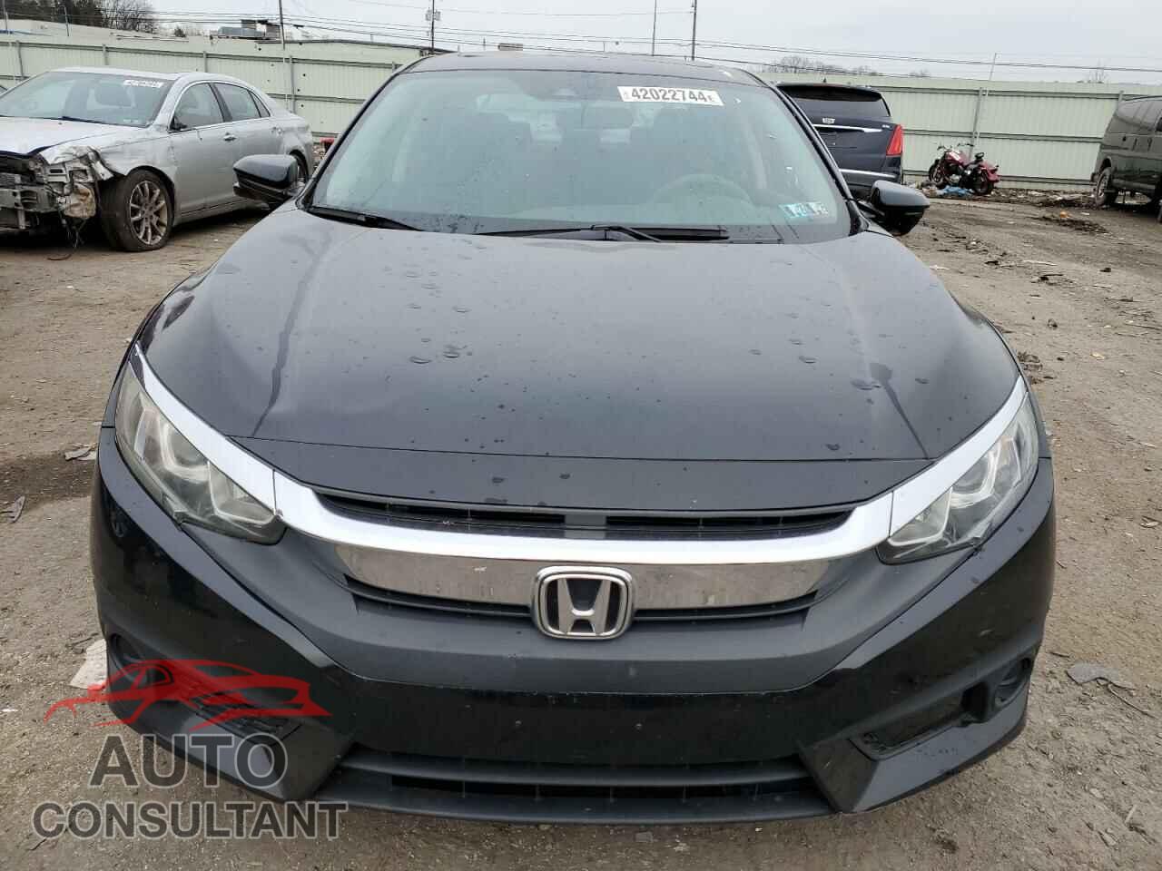 HONDA CIVIC 2016 - 19XFC2F89GE214917