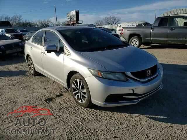 HONDA CIVIC 2015 - 19XFB2F85FE098178