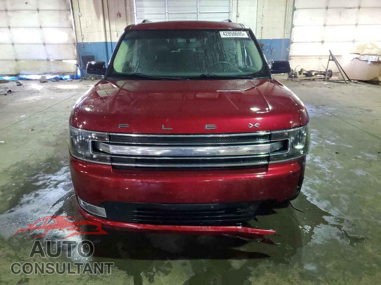 FORD FLEX 2016 - 2FMGK5C84GBA06508