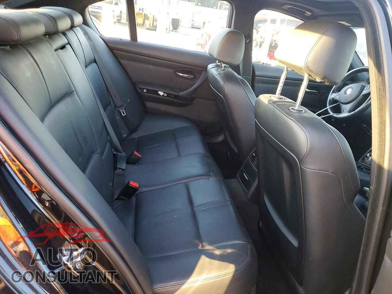 BMW M3 2009 - WBSPM93559E201173