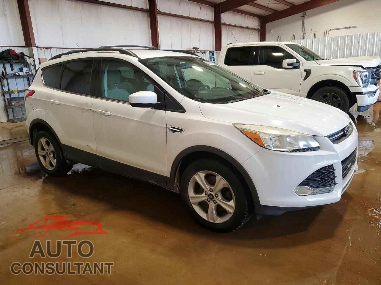 FORD ESCAPE 2014 - 1FMCU9G98EUD42690